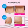 EQQUALBERRY NAD+ Peptide Boosting Cream Double Pack | NAD+ 5% & 13 Peptides Anti-Aging Korean Skincare Face & Body Cream | Firming & Lifting Pink Neck Cream for Sagging Skin, 1.69 fl.oz (Pack of 2) view 3