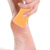 Adorainbow 4pcs Professional Foot File Callus Remover for Feet with Pumice Stones in Orange Purple Pink Blue for Dead Skin Removal and Cracked Heel Care view 4