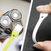 DIYEAH 36pcs Electric Shaver Cleaning Brush Set Small Tool Brush for Razor and Trimmer Men's Personal Care Razor Cleaner for Precise Gap Cleaning view 4