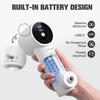 Portable Bath Spa for Tub, Bath Jet Spa & Bubble Bath Massager view 3