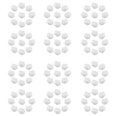 Cotton Balls Cotton Applicator for Makeup Removal 2 Pack