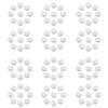 Cotton Balls Cotton Applicator for Makeup Removal 2 Pack view 1