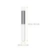 CHICAMPERA 2 Pcs Mini Concealer Brush and Lip Smudge Brush Set, Small round Head Lipstick Blending Tools for Women Makeup Application view 2