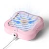 Nail Dust Collector Tech - Mini Nail Fan Dust Collector with 10 Filters view 1