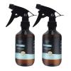 300ml Razor Cleaning Liquid, Cleaning Spray, Compatible For Braun, Compatible For Philips, Compatible For Panasonic(2 pcs) view 1