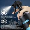 300ml Razor Cleaning Liquid, Cleaning Spray, Compatible For Braun, Compatible For Philips, Compatible For Panasonic(2 pcs) view 2