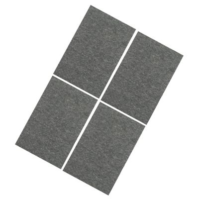 FAVOMOTO 2 Sets 200 Sheets Charcoal Facial Oil Absorbing Blotting Paper for Oily Skin Oil Control Makeup Friendly Face Cleaning Tissues