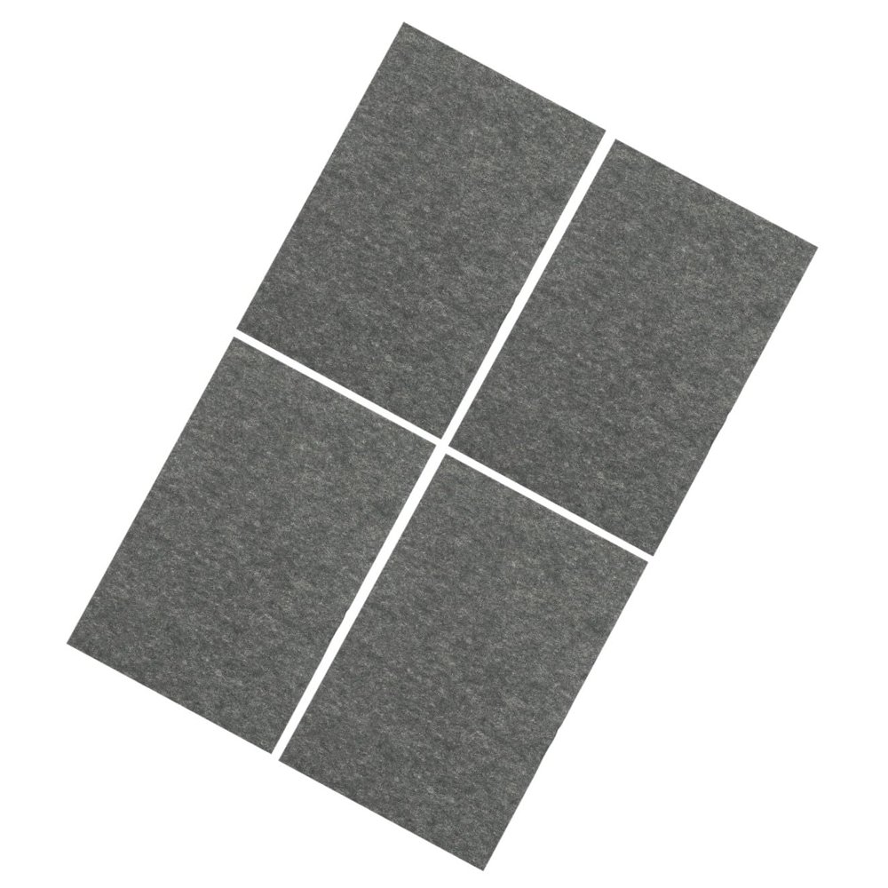FAVOMOTO 2 Sets 200 Sheets Charcoal Facial Oil Absorbing Blotting Paper for Oily Skin Oil Control Makeup Friendly Face Cleaning Tissues