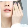 FAVOMOTO 2 Sets 200 Sheets Charcoal Facial Oil Absorbing Blotting Paper for Oily Skin Oil Control Makeup Friendly Face Cleaning Tissues view 4