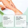 Hair Removal Spray, Gentle Moisturizing, Easy To Use, Reduces Discomfort, For Arms & Armpits(3pcs) view 3