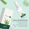 Hair Removal Spray, Gentle Moisturizing, Easy To Use, Reduces Discomfort, For Arms & Armpits(3pcs) view 4