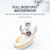 SPONGL 5D Floating Electric Shaver for Women Featuring USB Power and LCD Display for Accurate Hair Removal On Face Body and Leg view 3