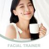 JOINPAYA 2pcs Stainless Steel Face Dimple Shaper and Facial Care Exerciser Tools for Expression Enhancement, Metal Dimple Maker Suitable for Facial Sculpting and Muscle Random Color view 3