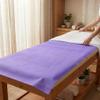 100Pcs Disposable Massage Table Sheets 31.5" x 71" Non-Woven Fabric Bed Covers for Ultimate Hygiene and Comfort in Massage, Tattoo, and Spa Treatments, Breathable and Durable Sheets view 2