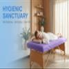 100Pcs Disposable Massage Table Sheets 31.5" x 71" Non-Woven Fabric Bed Covers for Ultimate Hygiene and Comfort in Massage, Tattoo, and Spa Treatments, Breathable and Durable Sheets view 4