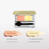1 PC Kesalan Patharan Eye Concealer, 2 Colors Under Eye Concealer Cream, 1.4g view 2