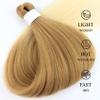 27 613 Ombre Boho Hair for Braiding Curly Braiding Hair Pre stretched view 4