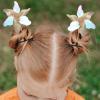 Gatuida 11Pcs Sequins Hair Clips Pinwheel Hairpins Girls Hair Barrettes for Women Cute Windmill Accessories for Birthday School Travel Daily Wear Party Holiday view 2