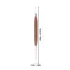 VOSAREA Dual-Ended Nail Art Sculpting Tools 2-piece Set view 2