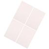 HOMOCONO Facial Oil Blotting Paper for Oily Skin 2 Sets 200 Sheets Natural Absorbing Tissues Refreshing Face Cleaning for Makeup and Daily Use view 1