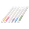 LOLIPPYY 360pcs Ear Piercing Cleaning Threaders Floss with Odor Removal Anti-clogging for Aftercare Piercing Maintenance Suitable for Men Women view 1