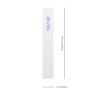 25pcs Double Sided Nail Files for Manicure Nail Extensions view 2