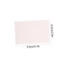 GRADENEVE Natural Oil Blotting Paper 2 Sets 200 Sheets Pink Plant Face Oil Absorbing Tissues Refreshing Control for Oily Skin Facial Care view 2