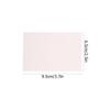 Facial Oil Blotting Paper 200 Sheets, Pink Tissue 2 Sets view 2