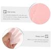 Facial Oil Blotting Paper 200 Sheets, Pink Tissue 2 Sets view 3
