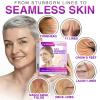 ATTDX Lonqi Care Breeze 3 In 1 Microdarts Anti-Aging Patch, Carebreeze Microdarts Patch, Reduce Wrinkles and Fine Lines, Firm Skin (2 Box) view 3