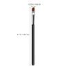 BETOOKY 6 Pcs Professional Eyebrow Makeup Brush Set 3 Angled Brow Brushes for Eyebrow Shaping and Eyeshadow Blending Travel Makeup Tools view 2