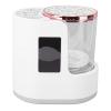 GLOGLOW Electric Makeup Brush Cleaner, Multifunctional Brush Dryer Machine with Integrated Design, for Cosmetic Brushes and Sponges view 3