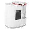 GLOGLOW Electric Makeup Brush Cleaner, Multifunctional Brush Dryer Machine with Integrated Design, for Cosmetic Brushes and Sponges view 4