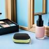 Gogogmee 3pcs Portable Essential Oil Roller Storage Bag 6-compartment Eva Hard Shell Organizer Case for 5ml Bottles Travel Carrying Essential Oil Bottle Bag view 4