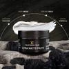 Christopher Chase Ultra Matte Paste for Men, Strong Flexible Hold Styling Clay with Argan Oil and Rosemary, True Matte Finish, No Shine, Adds Thickness and Texture, 3 oz view 3