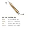 Piercing Jewelry Grabber 2.0 - 3.0mm Holder Tool, Ball Grabber Insertion Tool with Silicone Grip for Flat Back Earrings, Threaded & Threadless Studs Helix Tragus Conch Cartilage Nose Lip Labret view 4