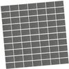 SWETRACE Charcoal Oil Absorbing Sheets 2 Sets 200pcs Oil Control Facial Tissues Face Cleaning Paper for Oily Skin Makeup Touch-up view 1