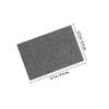 SWETRACE Charcoal Oil Absorbing Sheets 2 Sets 200pcs Oil Control Facial Tissues Face Cleaning Paper for Oily Skin Makeup Touch-up view 2