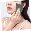 SWETRACE Charcoal Oil Absorbing Sheets 2 Sets 200pcs Oil Control Facial Tissues Face Cleaning Paper for Oily Skin Makeup Touch-up view 4