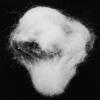TIDTALEO Pure Cotton Balls for Makeup and Nail Care Absorbent Soft Organic Cotton 500g for Women view 3