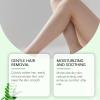 Body Gentle Hair Removal Spray - Gentle Formula For Sensitive Skin, Easy Application For Arm & Underarm(1pcs) view 3