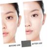 FESTFENDS Oil Absorbing Sheets 200pcs X 2 Sets Facial Blotting Paper for Oily Skin Face Cleaning and Oil Control Portable Absorbent Paper for Makeup Touch-up view 3