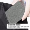 ifundom Oil Absorbing Paper Facial Blotting Sheets 2 Sets 200pcs Charcoal Oil Control for Oily Skin Makeup Removal Skin Care Tissues for Face Cleaning view 3