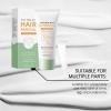 Aloe Vera Moisturizing Depilatory Cream, Gentle Body Use, 5-10 Mins Quick Hair Removal, Easy Rinse(1pcs) view 4