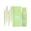 Facial Hair Identification Spray, Facial-Specific, Easy To Use, Gentle Moisturizing For Smooth Skin(3pcs) view 1