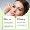 Facial Hair Identification Spray, Facial-Specific, Easy To Use, Gentle Moisturizing For Smooth Skin(3pcs) view 2