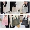 Ywmsfl Multipurpose Organizers for Cosmetics Bathroom Travel Toiletry Bag Compact Carry on Accessory Ventilated Bathroom Bag view 2