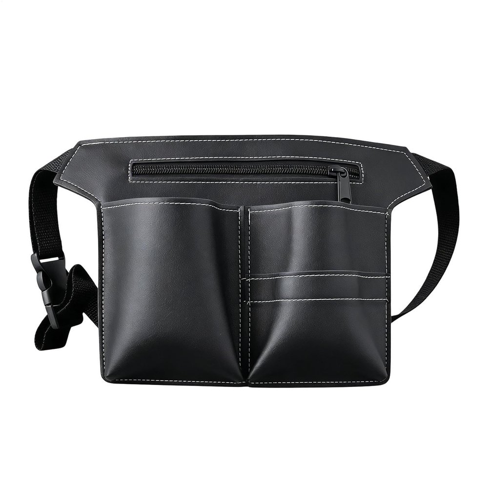 Barber Bag Clippers Trimmer Storage Holder
