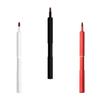 CORHAD Retractable Lipstick Brush 3pcs Set with Portable Lip Brush Applicators for Women, Compact Makeup Tool for Travel and Daily Lipstick Application view 1