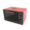 COMOAEW Curing Lamp, Curing Lamp, Box (365nm, 395 and 405nm) for Quick Repair Flexible Screens Resin for and Crafts(Switch+Timer Model - 80W395nm) view 1